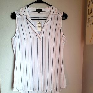 Express Blouse